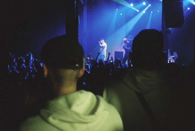 28 Sergei Barracuda AK křest PE3 Brickhouse Ostrava Pastor Dj Bussy